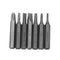 MINI ES-B7 4mm Hex Shank S2 Alloy Steel Screwdriver Bit Set for ES120 Electric Screwdriver