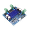 XH-A308 Wireless Bluetooth 5.0 TPA3116D2 Digital Power Amplifier Board 2x50W Stereo Audio 12V 24V AMP Module Amplificador