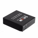 Original SJCAM 3.8V 1000mAh Li-ion Battery for SJCAM SJ7 STAR Action Camera