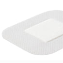 Huazhou 6Pcs/set Waterproof Wound Plaster Band-Aid Sterile Silicone Dressing Breathable Baby Navel Paster Bandage from xiaomi youpin