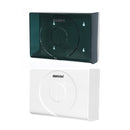 Toilet Hand Paper Towel Dispenser Wall Mounted Tissue Box Holder Bathroom Kit