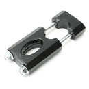 7/8inch 22mm Handlebar Clamp Riser for 110cc 125cc Pit Dirt Bike ATV