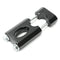 7/8inch 22mm Handlebar Clamp Riser for 110cc 125cc Pit Dirt Bike ATV
