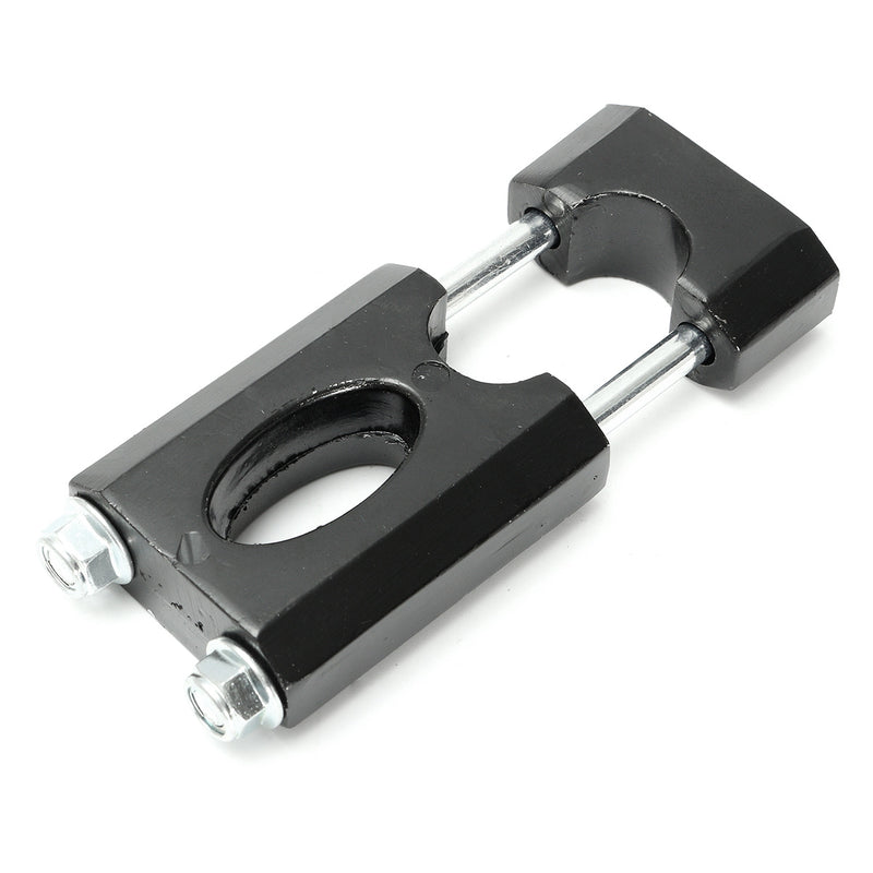 7/8inch 22mm Handlebar Clamp Riser for 110cc 125cc Pit Dirt Bike ATV