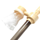Efficient Electric Aquarium Water Change Pump Cleaning Tools  Fish Tank Washer Water Changer Pump