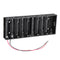 5pcs 10 Slots AA Battery Box Battery Holder Board for 10xAA Batteries DIY kit Case