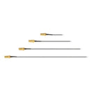 5pcs 20CM SMA Connector Cable Female to uFL/u.FL/IPX/IPEX RF without IPEX Connector