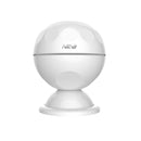 NEO COOLCAM NAS-PD02W WiFi PIR Motion Sensor Detector Home Alarm System Motion with Magnet Bracket
