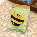 Fish Shape Baby Teethers Silica Gel Molar Baton