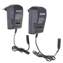 Multi Voltage Power Adapter 2500mA 3v 4.5v 6v 9v 12v DC Power Supply