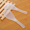2Pcs/1Set Rice Spoon Non Stick High Temperature Scoop Cooker Ladle Spoon