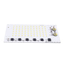 50W LED SMD2835 Chip Lamp Integrated Smart IC Driver for Flood Light AC220V