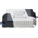 AC85-265V To DC3-12V 1-3W 300mA LED Light Lamp Driver Adapter Transformer Power Supply