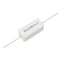 10pcs 5W 15 ohm 15R Ceramic Cement Resistor