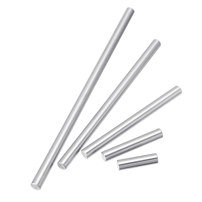 8.5mm Ejector Pins Set Used to Push Rifling Button for Machine Reamer