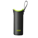 750 mL Waterproof Bottle Carrier Portable Beer Holder Beverage Bag Travel Bag Outdoor Storage Bag
