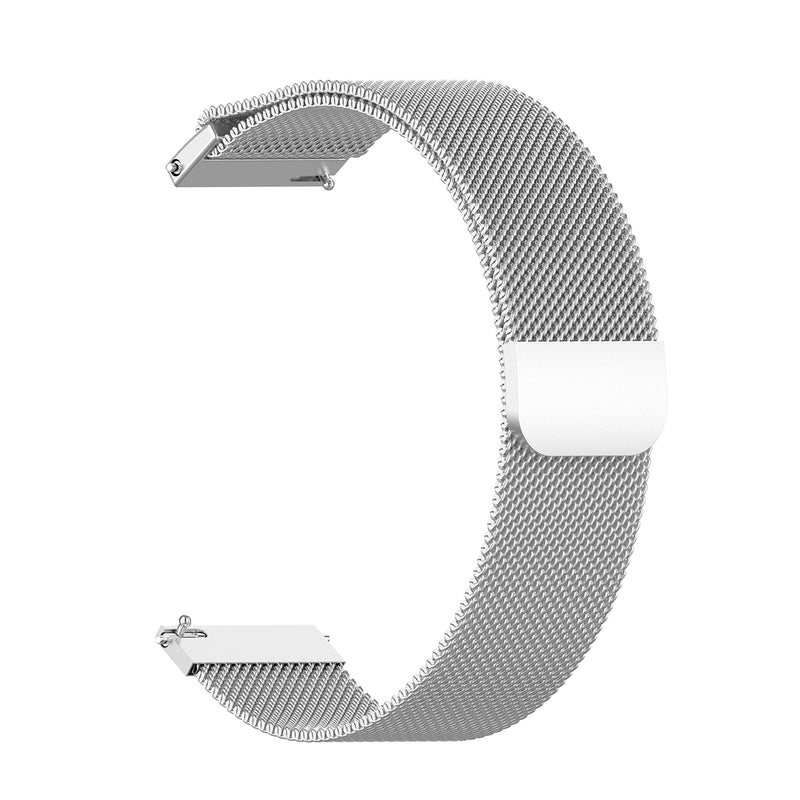 Bakeey Stainless Steel Watch Band for Amazfit GTR 42MM Smart Watch