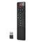 2.4GHz Wireless Air Mouse Remote Control With Gyroscope  For TV Box HTPC Mini Pc