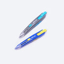 KW-triO 3590-2 Portable Creative Utility Cutter Staples Remover Automatic Closing Cutter Art Work Paper Leather Cloth Cutting tools