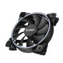PCCOOLER DC 12V RGB Adjustable LED Light PWM CPU Cooling Fan Cooler Heatsink