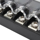 32V 12 Way Terminals Circuit Car Boat ATC ATO Breaker Fuse Box Block Holder