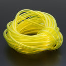 20FT 6M I.D 1/8inch x O.D 3/16inch 3mm x 5mm Tygon Petrol Fuel Gas Line Pipe Hose