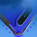Bakeey Armor Bumper Anti-fall Transparent Soft Sillcone Protective Case for Xiaomi Mi A3 / Xiaomi Mi CC9e