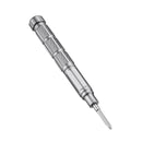 ATuMan X-mini 24 In 1 Multi-purpose Precision Screwdriver Set Repair Tool with Magnetic Storage