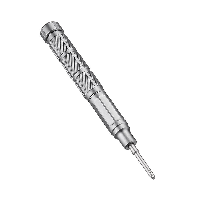 ATuMan X-mini 24 In 1 Multi-purpose Precision Screwdriver Set Repair Tool with Magnetic Storage