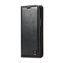 Caseme Wallet Kickstand Protective Case For Samsung Galaxy S9 Magnetic Flip Card Slots