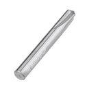 Drillpro 3-12mm 4 Flutes 90 Degree Chamfering Mill for Aluminum Tungsten Steel Milling Cutter