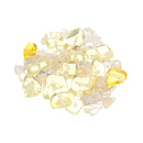 5-8mm Natural Quartz Crystals Loose Beads Strands Boxed Mix Assortment Healing Gemstone