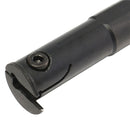 MGIVR2016-2 Grooving Cut Off Tool Holder with Wrench for 2mm Width MGMN200 Insert
