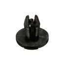 10Pcs Splash Guard Trim Clips Fastener Inner Liner For Peugeot  207 307 206 SW
