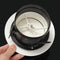 ABC Ventilation Grille Air Grille Round Round Air Vent ABS Louver Grille Cover