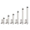750N 12V 2/4/6/8/10/12 inch Linear Actuator Adjustable Actuator Tor Opener Linear Actuator Motor
