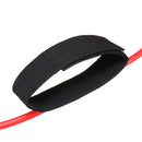 KALOAD Women 20lb Hip Trainer Butt Booty Belt Band Body Glute Muscles Trainer Lifter Exercise