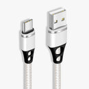 Bakeey 2.1A Type C Quick Charging Data Cable For Xiaomi Mi9 HUAWEI P30 Pocophone F1 S10 S10+