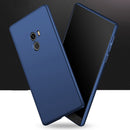 Ultra Thin Silky PC Hard Protective Back Cover Case For Xiaomi Mi MIX 2