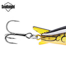 SeaKnight SK003 1PCS Fishing Lures Floating 1.8M-3.9M 55mm 10g Crank Artificial Hard Fishing Bait