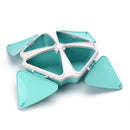 Candy Snack Box Chocolates Storage Tray Wedding Party Boxes Decorations