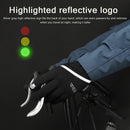 Winter Touch Screen Gloves Warm Waterproof Sport Motorcycle Ski Gym Men Women