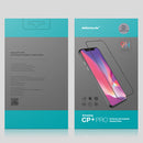 NILLKIN Amazing 9H CP+PRO Anti-explosion Full Cover Tempered Glass Screen Protector for iPhone 11 Pro 5.8 inch