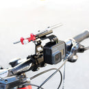 for OSMO GOPRO GUB g-99 Action Camera Handlebar Mountain Road Bike Multi-function Aluminum Alloy Mobile Phone Navigation Bracket Stand