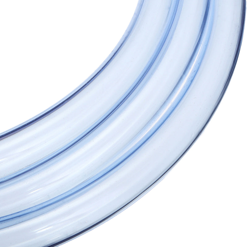 1.8m Self Priming Siphon Hose Pump Draining Fuel Water Petrol Aquarium Car Boat