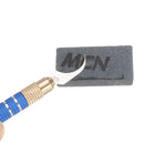 Mechanic iBlade 4 in 1 Mobile Phone BGA IC Chip Motherboard Disassemble Repair Blades CPU Demolition Shovel Glue Tool Set