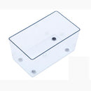 Office A6 Paper A4 paper Hand Shredder Mini Home Manual Paper File Strip Shredder