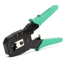 RaitoolCP10 RJ45 Cat5e Cat6 Network Ethernet LAN Cable Tester Crimper Crimping Tool Set