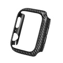 Bakeey Carbon Fiber Watch Bumper Watch Cover For Apple Watch Series 1/2/3/4