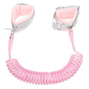 Anti-Lost Wrist Strap Child Safety Harness Leash Link Traction Rope Belt For Baby Kids